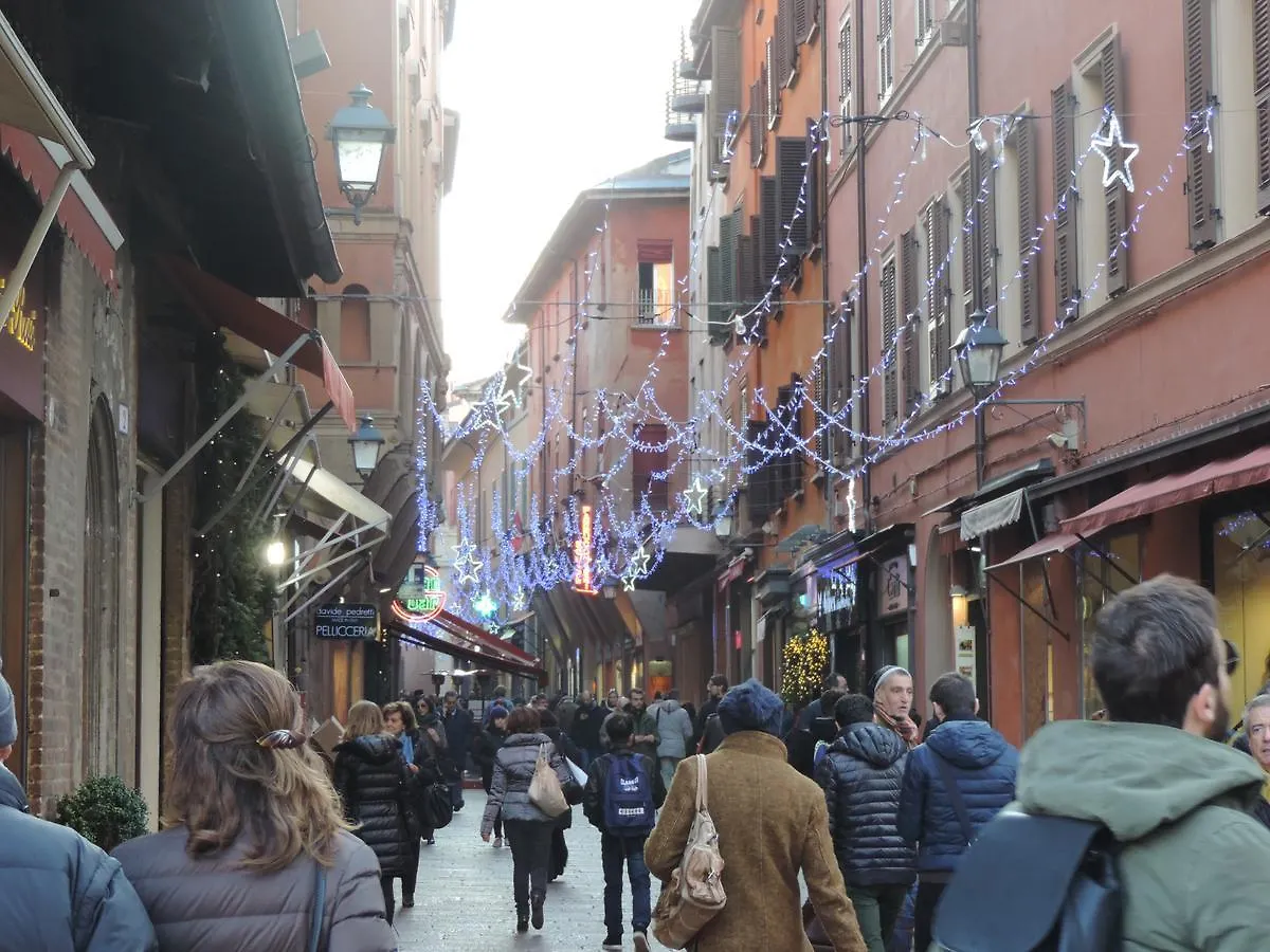 B&B Piazza Grande Bologna