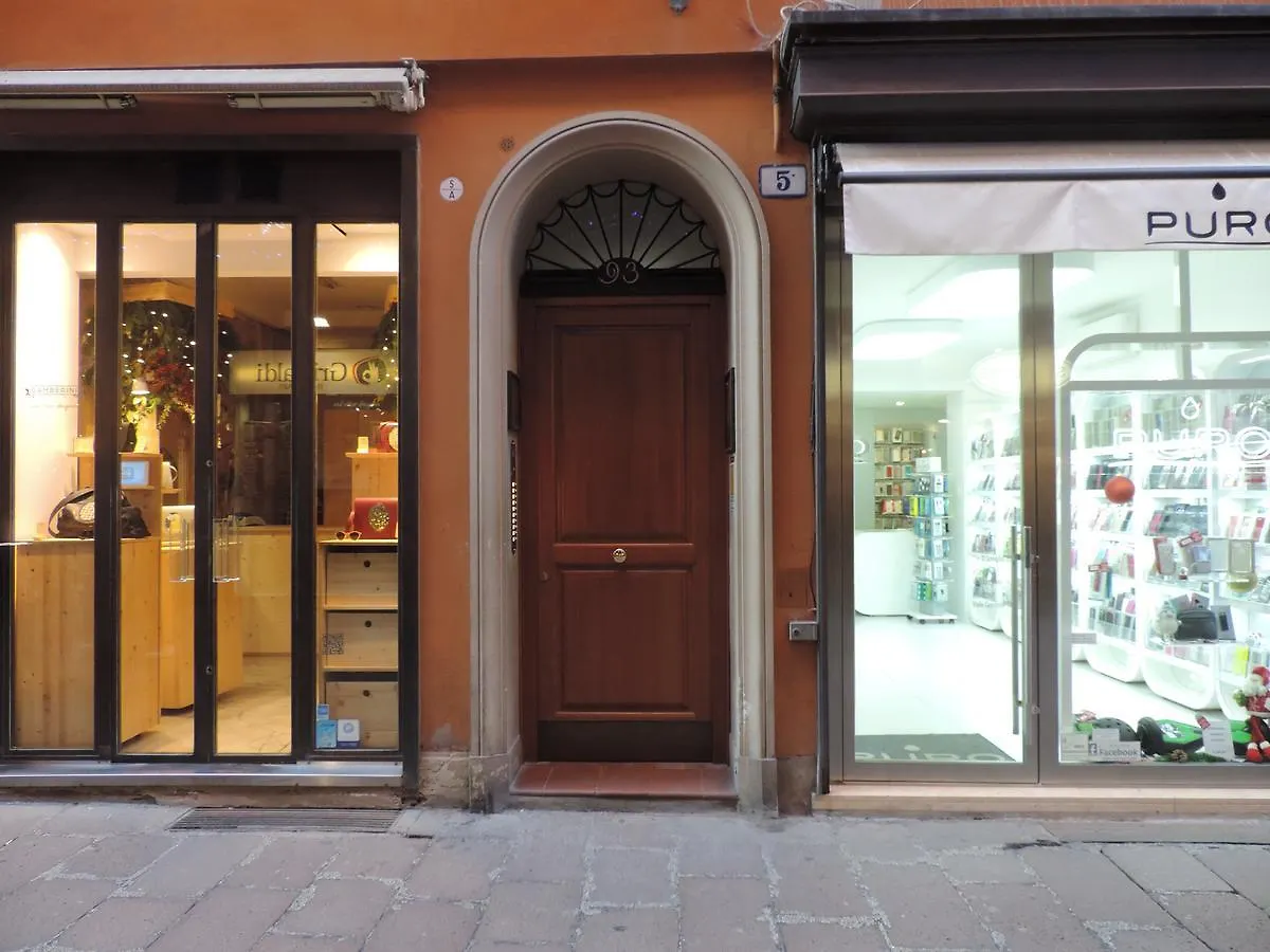 B&B Piazza Grande Bologna Italia