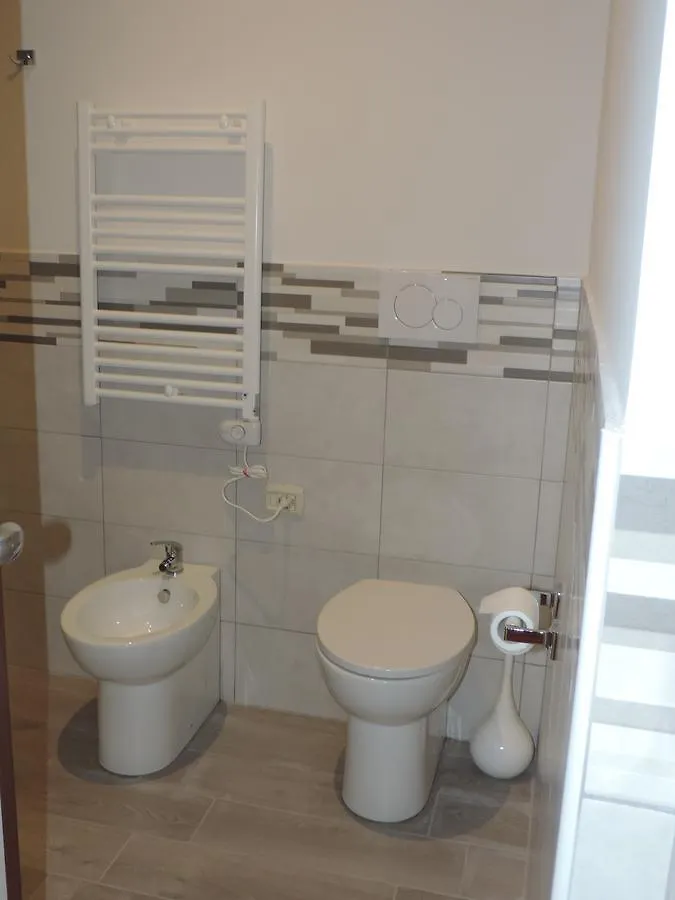 B&B Piazza Grande Bologna
