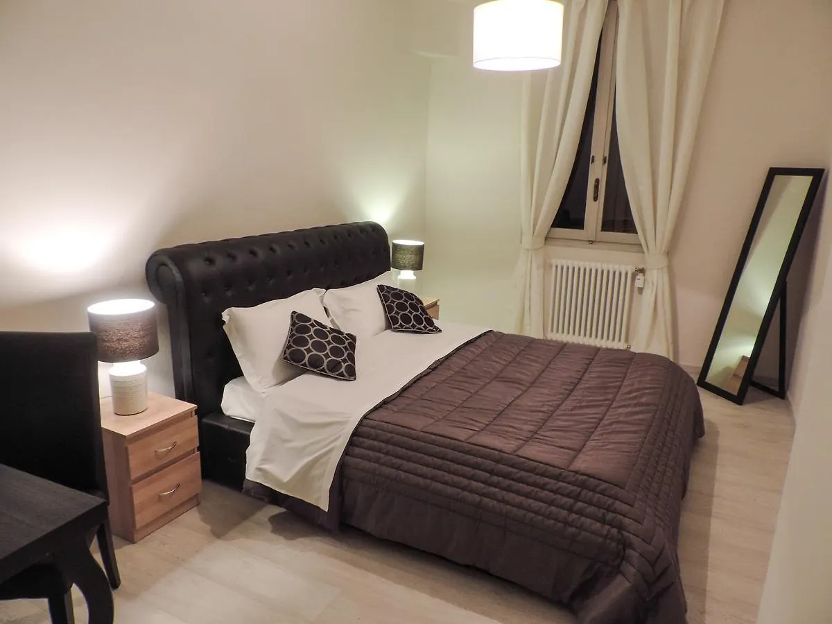 ** Bed & Breakfast B&B Piazza Grande Bologna Italia