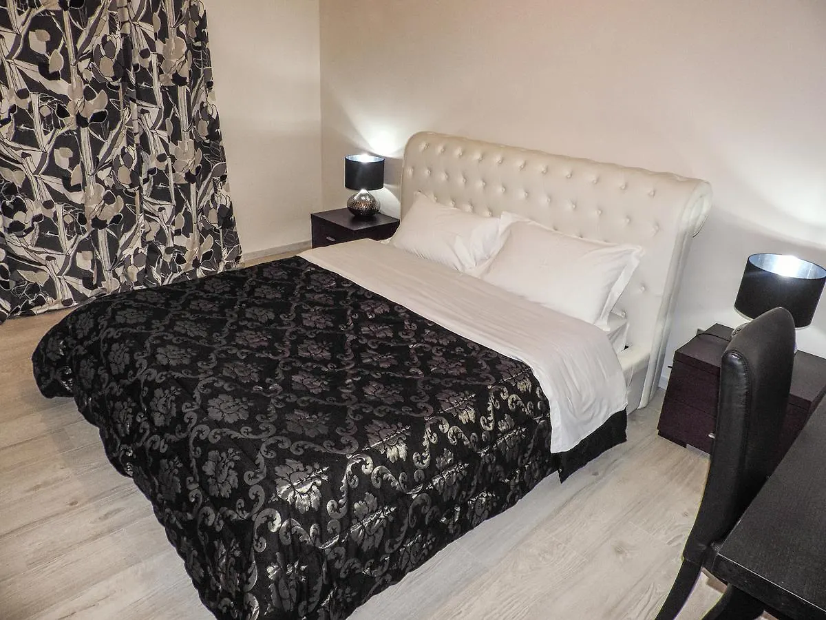 Bed & Breakfast B&B Piazza Grande Bologna