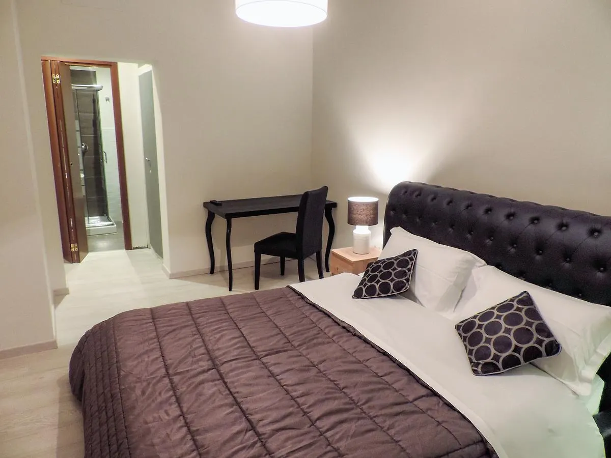 ** Bed & Breakfast B&B Piazza Grande Bologna Italia