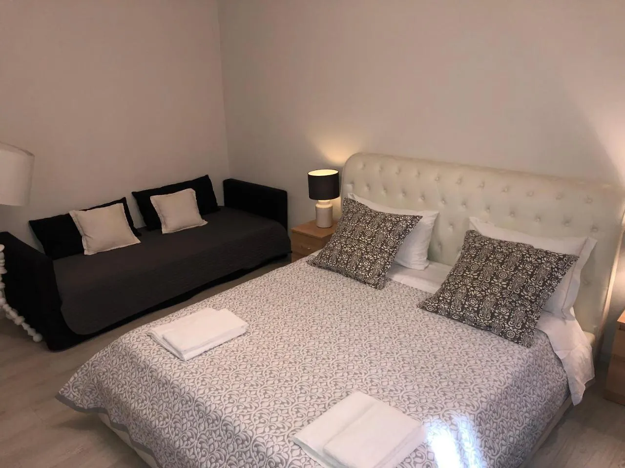 B&B Piazza Grande Bologna Italia