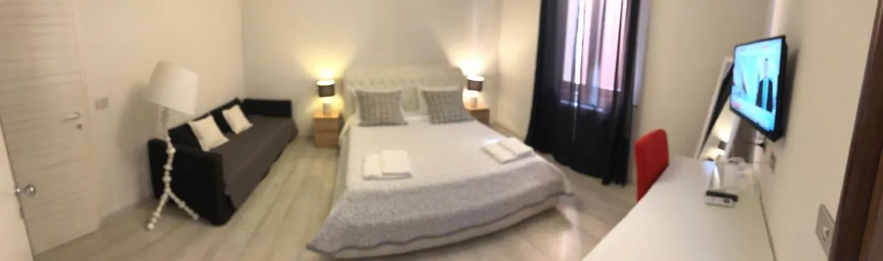 B&B Piazza Grande Bologna Bed & Breakfast