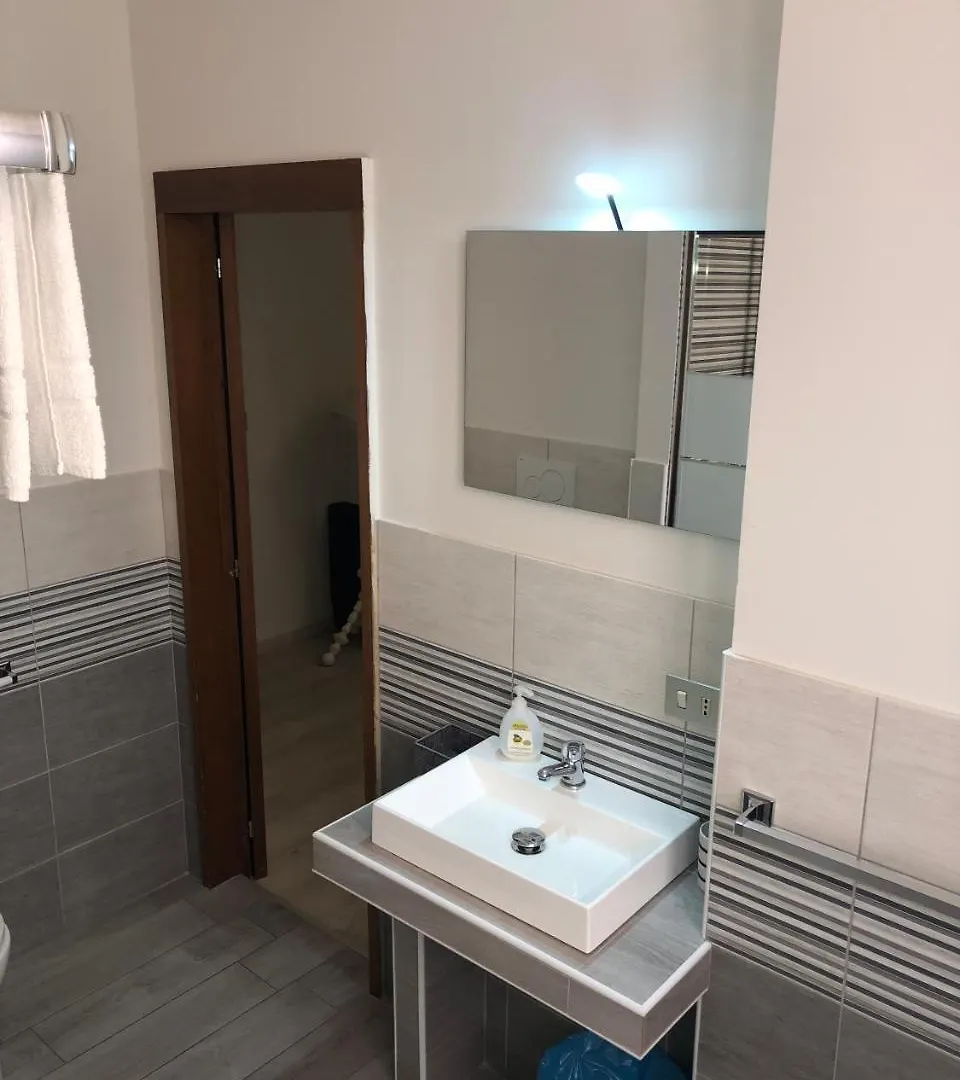 B&B Piazza Grande Bologna