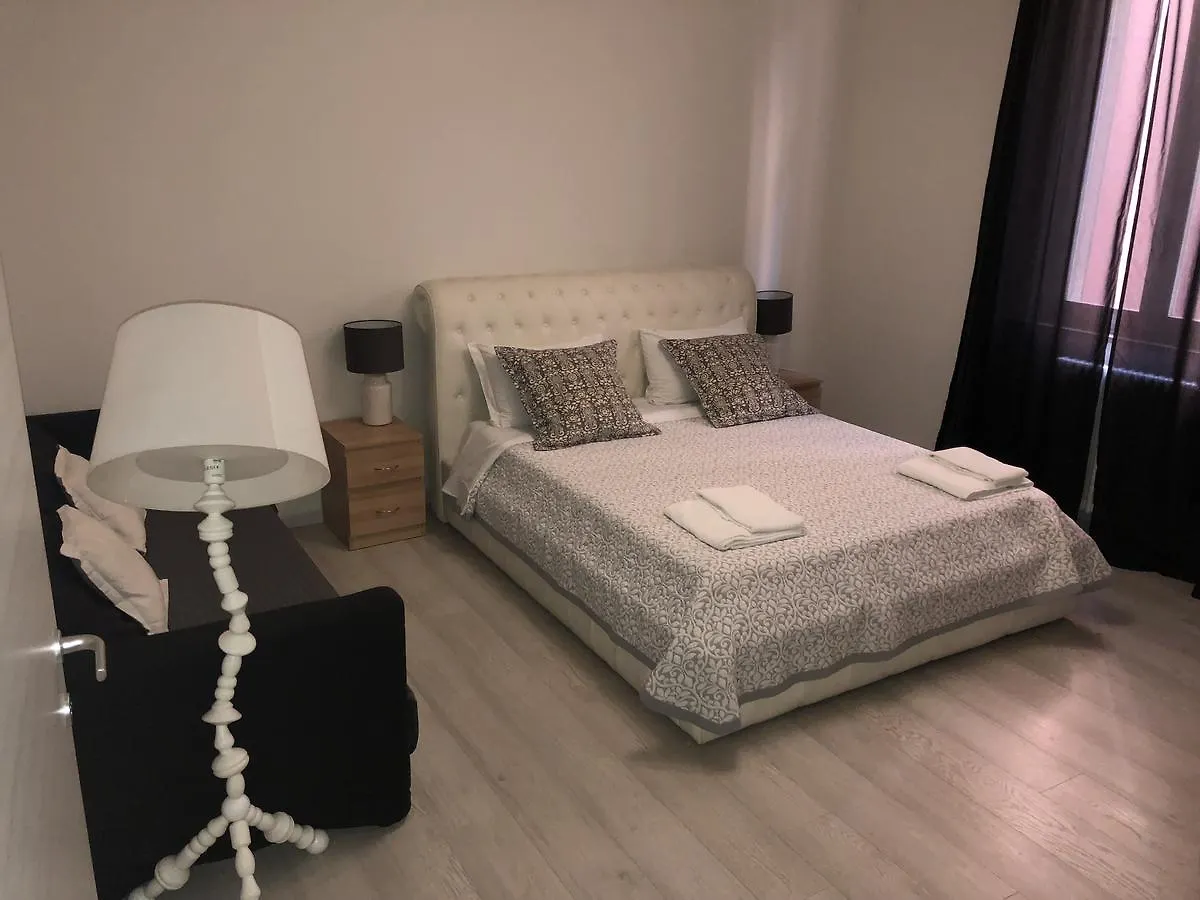B&B Piazza Grande Bologna