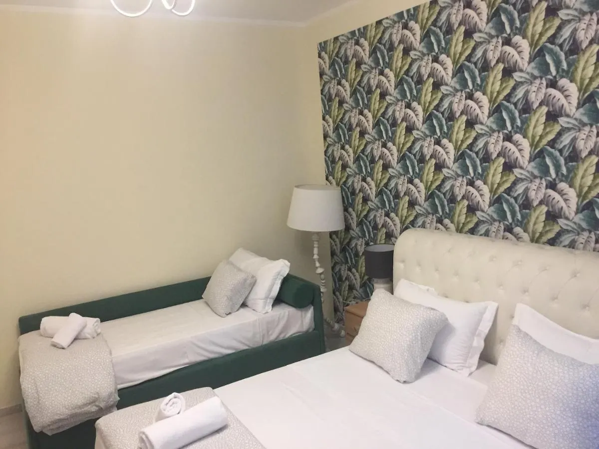 B&B Piazza Grande Bologna Italia