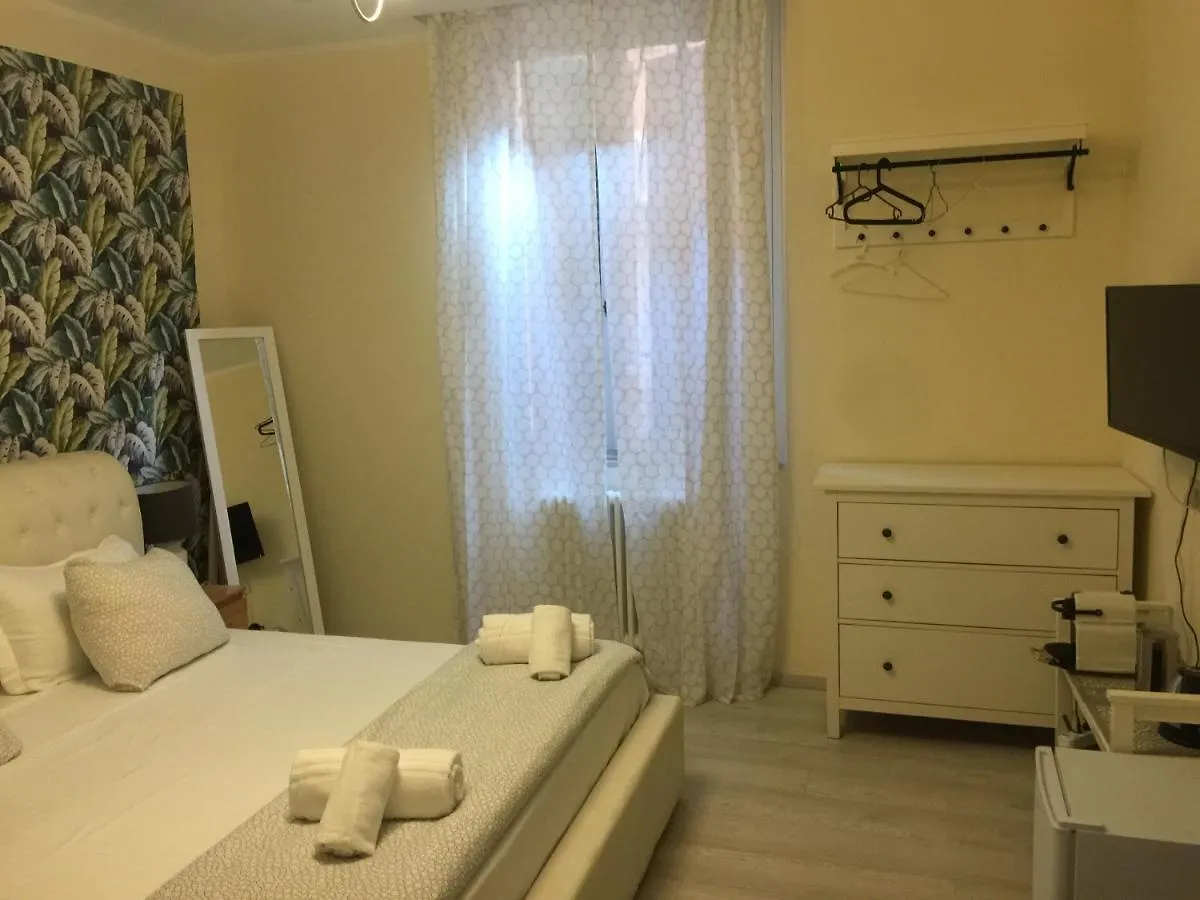 ** Bed & Breakfast B&B Piazza Grande Bologna Italia